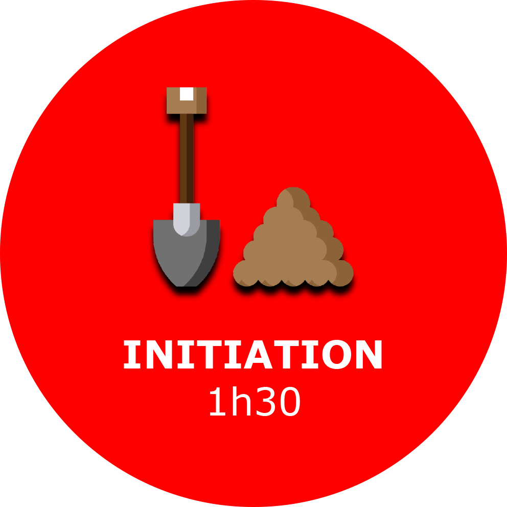 IÉNA EVENT 01 Initiation