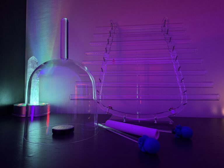 2 instruments cristal 2025